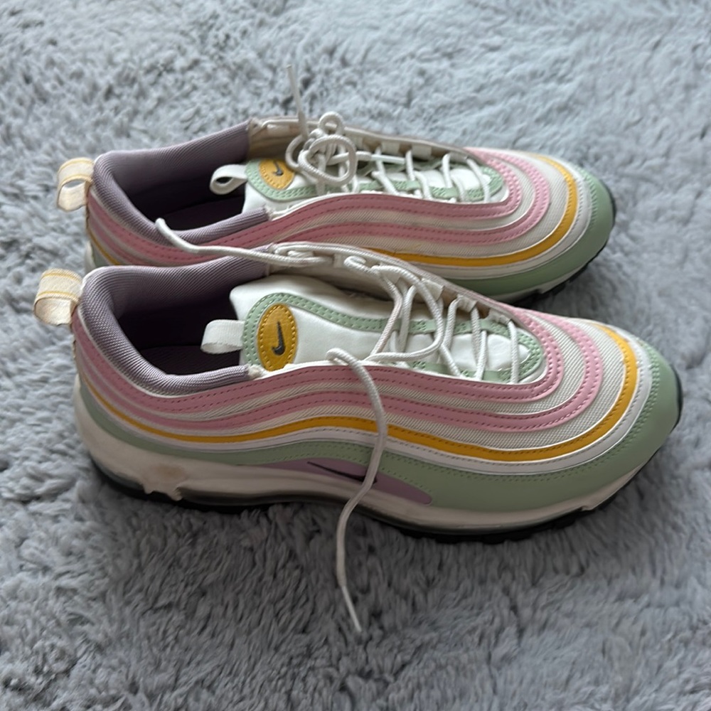 Nike Air Max 97